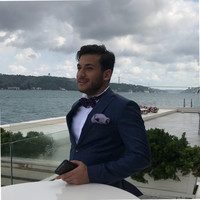 6Hive Employee Metin Altinbas's profile photo