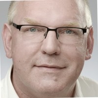 CompData Computer GmbH Employee Dirk Steuber's profile photo
