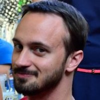 Everwin Employee Damien Bouveret's profile photo