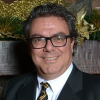 Kamis Przyprawy S.A. Employee Dan D'Alessandro's profile photo