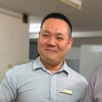 SSP Australia & New Zealand Employee Andy Koo's profile photo