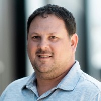 Alpha Roofing Employee Jesse Torneden's profile photo