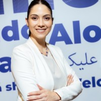 María José Castro González Email & Phone Number