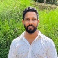 DesignBuilder Software Employee Renjith Nair's profile photo