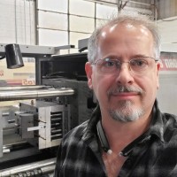 Molding Concepts Employee Norm Fouts's profile photo