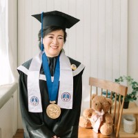 Geezerbuild Private Limited Employee Jessica Godwin's profile photo