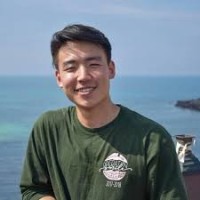 WeCommit Employee Daniel Xhang's profile photo