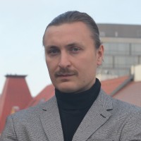 Hewlett Packard Enterprise Employee Adam Stępiński's profile photo