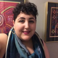 Samaritan House of San Mateo County Employee Ceridwyn Asher's profile photo