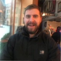 Scope Employee Jamie Caddick's profile photo