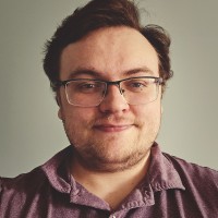Siemens Digital Industries Software Employee Daniel Sterrett's profile photo