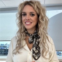 Cardlink Employee Christina Polyzou's profile photo