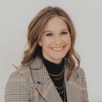 Anne Rogers Email & Phone Number
