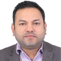 Kaiyi UAE Employee Girish Cheriyedath's profile photo
