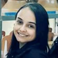 Dayane Oliveira's profile photo