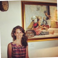Promodesa Employee Claudia Padrón's profile photo