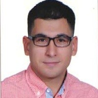 MARAKEZ Employee Mohamed Gendy's profile photo