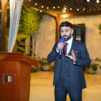 Bausch Datacom Employee Amir Dezokizadeh's profile photo