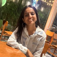 HEMEX Employee Disha Jambudiya's profile photo