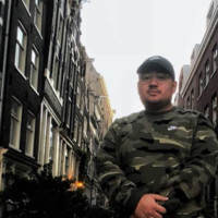 Metric Marketing Employee Reynold Beniza's profile photo