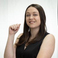 Adtail Employee Paloma Schramm's profile photo