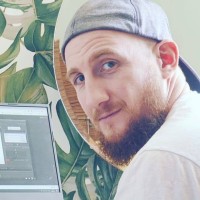 Banditos Studio Employee Alon Richter's profile photo