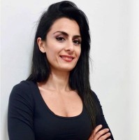 CORCYM Employee Adelina Chiaravalloti's profile photo