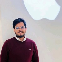 EveyTrans Private Limited Employee Dheeraj S.'s profile photo