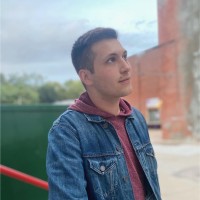 Valentino's Restaurant Employee Riley Walker's profile photo