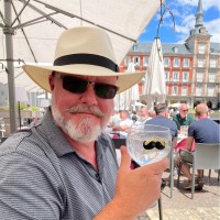 Organon Employee Mark Estes's profile photo