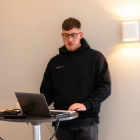 WeTrade Employee George Linfield's profile photo