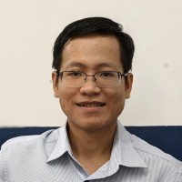 Calif Employee Dung Hong's profile photo