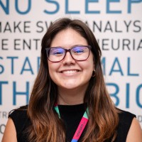 Unicorn Factory Lisboa Employee Rafaela Sheen's profile photo