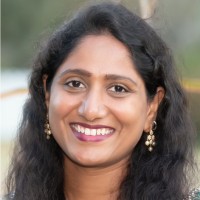 Citi Employee Sofia Jones's profile photo