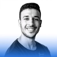 Easy Orders Employee Ahmed Kotb's profile photo