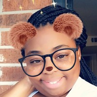 Arc of Acadiana Employee Bianca Carey's profile photo