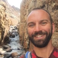 Ben Larson Email & Phone Number