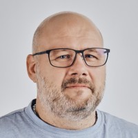 Computerome Employee Per Ankerstjerne's profile photo