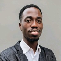 KKC Professional Services Employee Moses Arubuola's profile photo