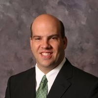 Gorbel Inc. Employee Brian Peets's profile photo