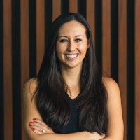 Tailscale Employee Rachele Gyorffy's profile photo