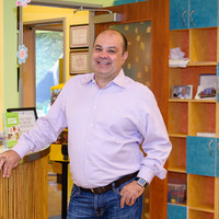 Cyrous Sheikh Email & Phone Number