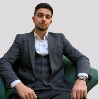 Maxtexno Employee Həbib Sadiqov's profile photo