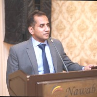 Greaves Pakistan (Pvt) Ltd. Employee Noman bin Nasir's profile photo