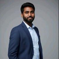 Oro Employee Syed Ali's profile photo