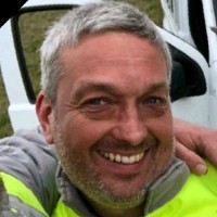 Mark Cardwell's profile photo