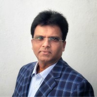 National Petrochemical Industrial Company Employee Varaprasad Addagalla's profile photo