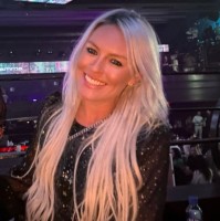 HEALERVERSE™️ Employee Trish Kane's profile photo