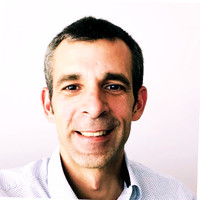 LIMAGRAIN Employee Olivier Dugas's profile photo