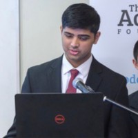 Vedant Singh Email & Phone Number